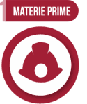 Materie prime