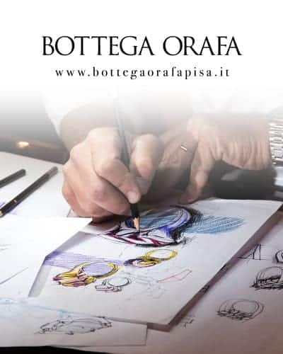 Bottega Orafa Pisa