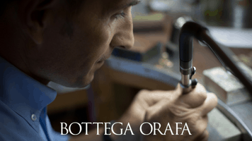 La millenaria tradizione degli artigiani orafi in Toscana
