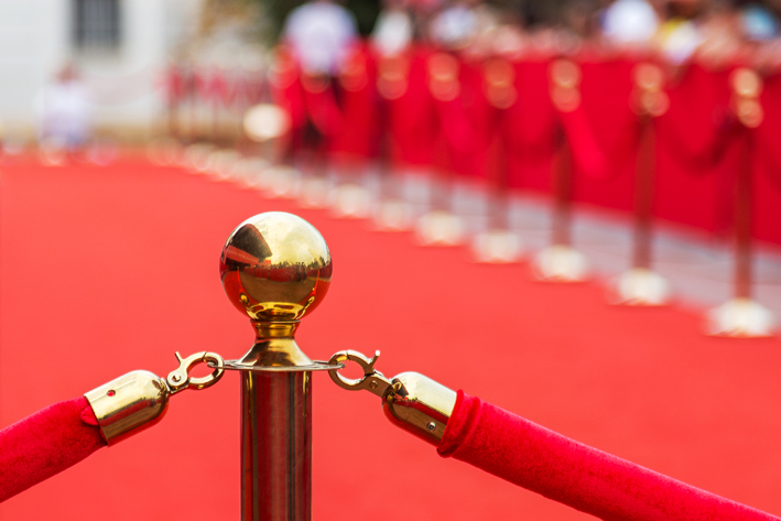 Il red carpet torna a brillare: i gioielli del Festival di Venezia 2021