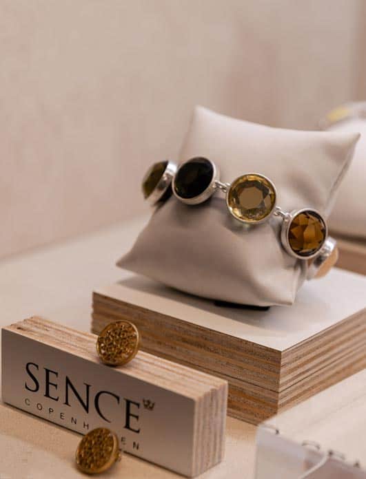 SENCE Copenaghen